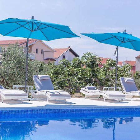Your Private Summer House Vodice Exterior foto